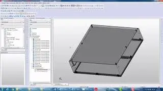 Видео урок от Ритбул: Eplan - ProPanel &ndash; Дефиниране на обекти в Layout Space