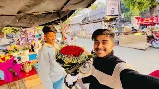 Hasan Ko propose kardiya 😂💐
