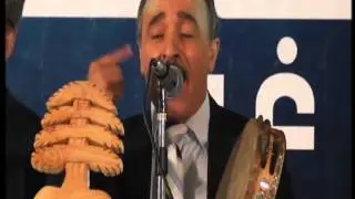 (192) زجل جوقة المسرح في كفرقطرة ج2- انطوان سعادة - الياس خليل - علي فروخ - عصام زهرالدين
