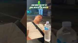 When the young boys tried to hang #dominicanrepublic #nyc #police #shorts #funny #sleep #ytshorts #1