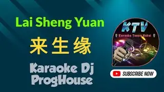 Lai Sheng Yuan Karaoke Remix 来生缘