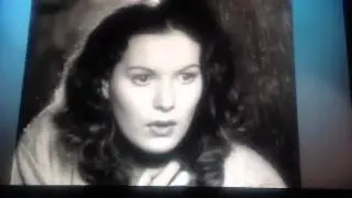 Maureen O'Hara Retrospective, TCM Film Festival