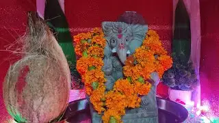 GANPATI 2025