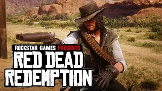 Red Dead Redemption &Eacute;pisode 5 : &agrave; la recherche de Javier ! La R&eacute;volution Tropical 🔥 (Gameplay FR)