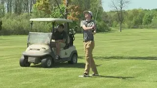 Idlewild Golf Course