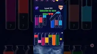 GET COLOR LEVEL 551!!🔥🔥2023 VERSION 