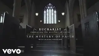 Glenn Packiam - Eucharist: Embracing The Mystery Of Faith
