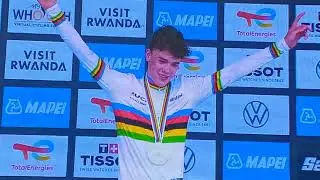 MHxCoco Sport is Health: UCI RWANDA 🇷🇼 