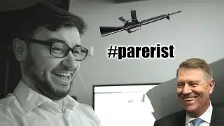Parerist | Dupa alegeri