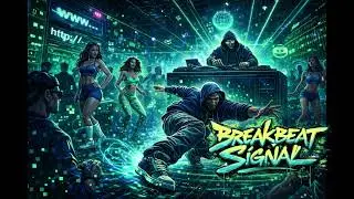 Breakbeat 2000's Trance Y2K Rave Techno (2025 Mix for Work, Study, Party) 