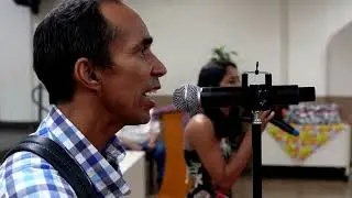 Afrodolescendo 3ª Edição 2025