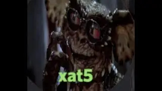 Gremlins Play Balzio