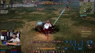 BDO Berserker | BurNing PvP Highlights #7