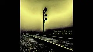 Runaway Horses - Music for the alienated [ full ambient album ]
