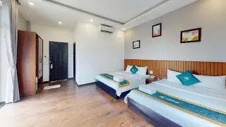 HON BA LAGI BEACH RESORT | Phan Thiet, Vietnam | Hotel Review ⭐