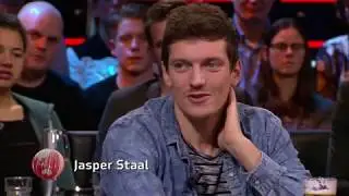 Ede Staal op Spotify