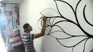 POSCA - Customização Galeria Kabul, by Vidalt