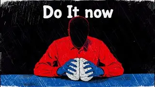 How to trick your brain into discipline