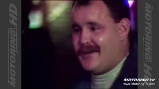 Motoring TV 1995 Episode 11