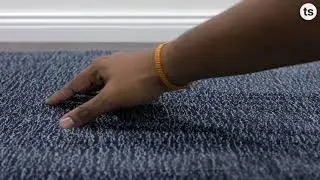 Aura 6017 Webteppich | handgewebt | verschiedene Gr&ouml;&szlig;en & Wunschma&szlig; | 190 - Teppichscheune.de