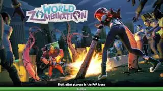 World Zombination - Vancouver Insane Playthrough for Survivors!