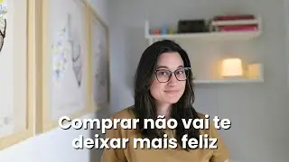 O segredo por trás do seu consumismo