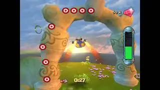 [TAS] Spyro AHT - 