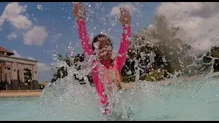 Quick Summer Swim 2019 #miabootstv #summerfun