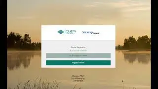 StearnsConnect: Enroll in Online Personal Banking