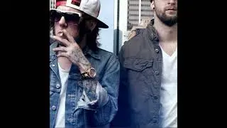 BREATHE CAROLINA TYPE BEAT - 
