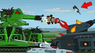 Monster Tank Mobile Battle: Tank Battle 2D, Hills of Steel, Tankcraft, Tank Combat War Battle