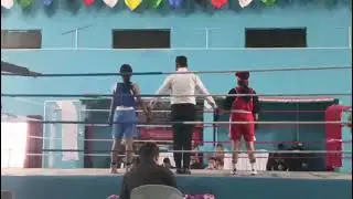 6th north Bengal win 🤍🥹💎rising boxing association only best moments 🤨rsc in 3rd round my 10 match