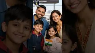 Hidden Wealth That Can Become Black Money for NRIs Worldwide📄