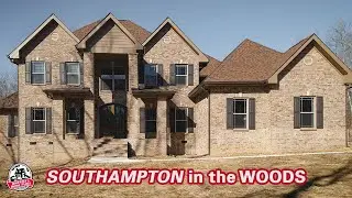 A QUICK LOOK at a SOUTHAMPTON EXTERIOR