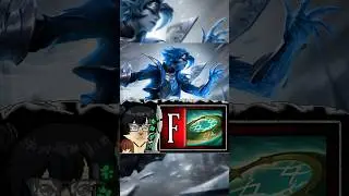 Tier F: A. Axiom&aacute;tico para Riven #macro #tierlist #lol #Build #challenger #coaching #leagueoflegends