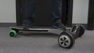 KooWheel Electric Skateboard Review