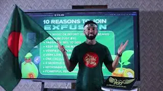 ExFusion | GET $1,000 FUNDED ACCOUNT ‼️
