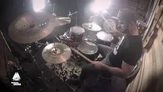 Twenty One Pilots - Car Radio - DRUM COVER