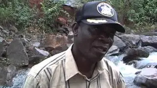 DARK SIDE OF LIFE - Sierra Leone Movie PART 2 1/3