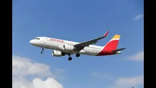 Iberia Logo