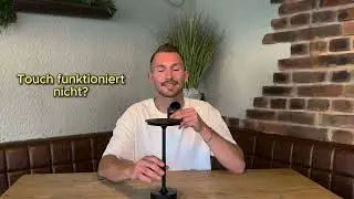 Tap-Light Lampe funktioniert nicht? Fehlerbehebungstipps und L&ouml;sungen...