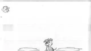 Bouncing Bear