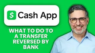Cash App Transfer Reversed by Bank &mdash; What to Do ⚡ Quickly Recover Funds and Fix Errors