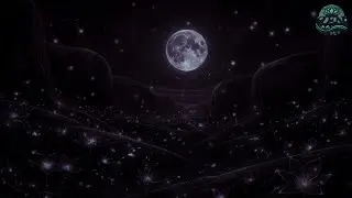 Fall Asleep Instantly (No Interruption) ★ Melatonin Release, Stop Overthinking ★ Remove Insomnia Now
