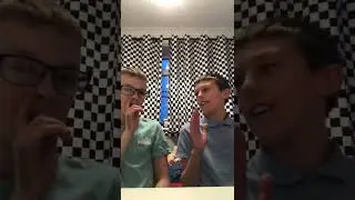 My whole adicons funko pops!!! (Ft Tyler again)