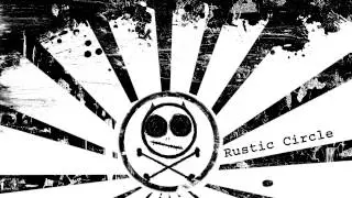 Rustic Circle - Charley Brown