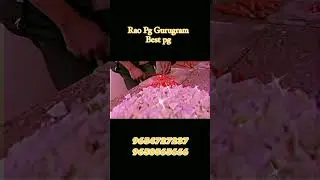 Best Pg in Gurugram ⭐️#trending #raopg #viral #shortsviral #bestpg