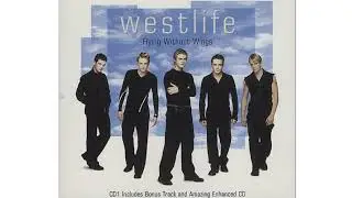 Flying Without Wings by Westlife (vocal cover) 