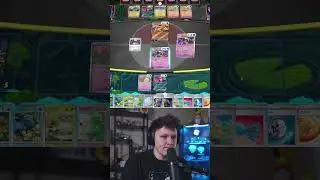 What An Insane Turn #pokemon #pokemontcg #ptcgl