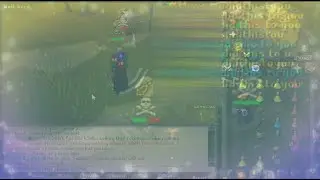 RuneWild Production League: Bloodlust Entry #1